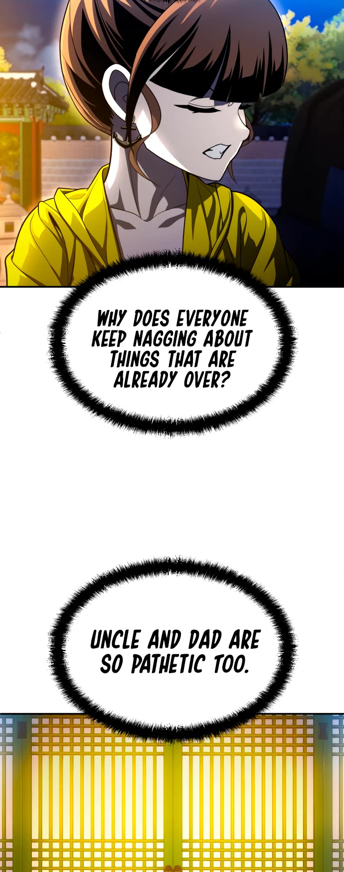 Plaything Chapter 62 page 13 - Chapter 62