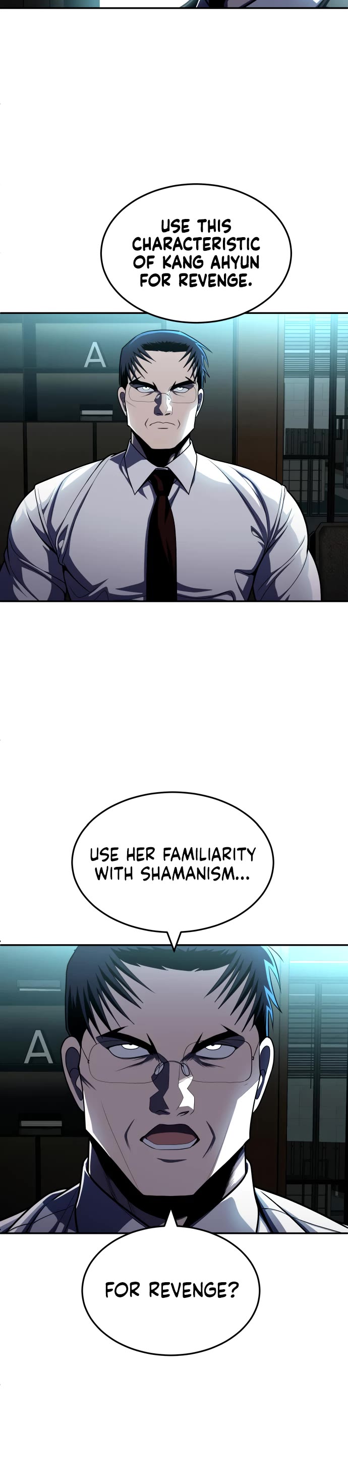 Plaything Chapter 62 page 23 - Chapter 62