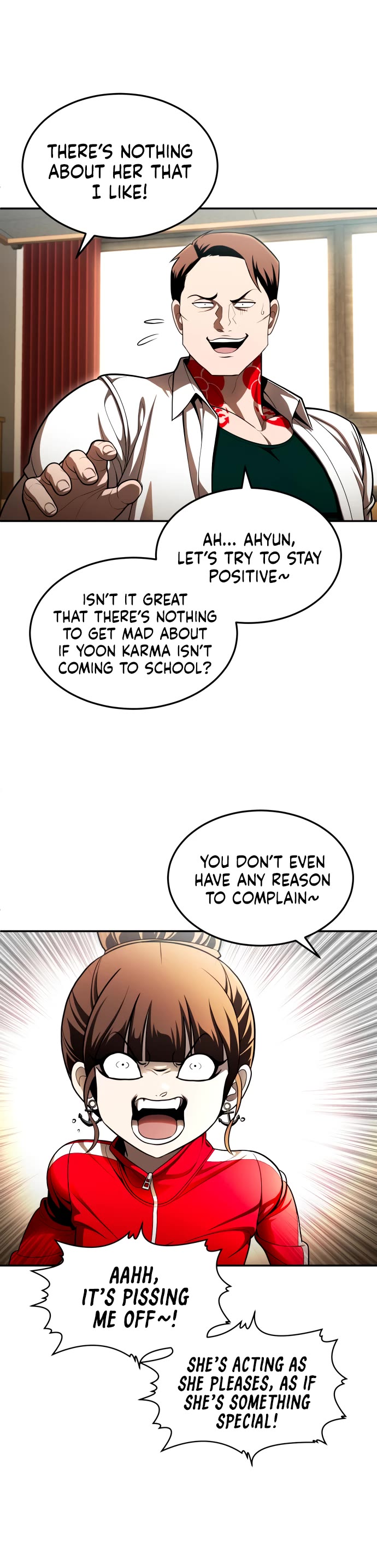 Plaything Chapter 62 page 30 - Chapter 62