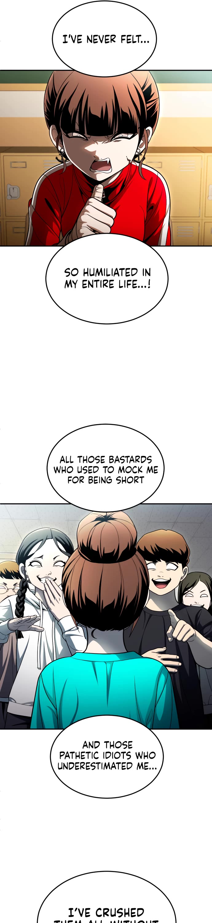Plaything Chapter 62 page 31 - Chapter 62