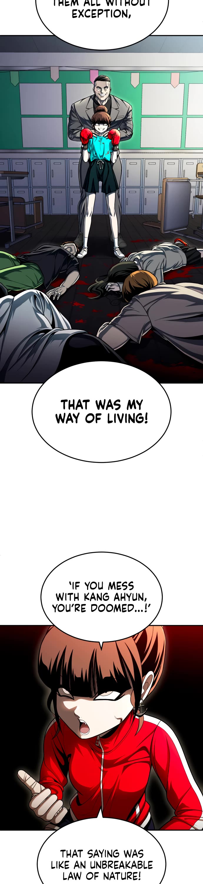 Plaything Chapter 62 page 32 - Chapter 62