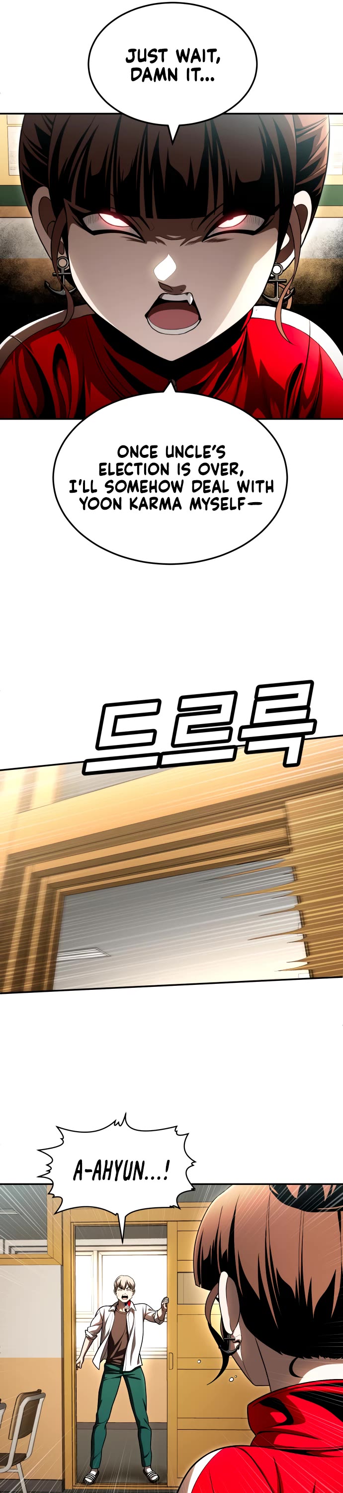 Plaything Chapter 62 page 35 - Chapter 62