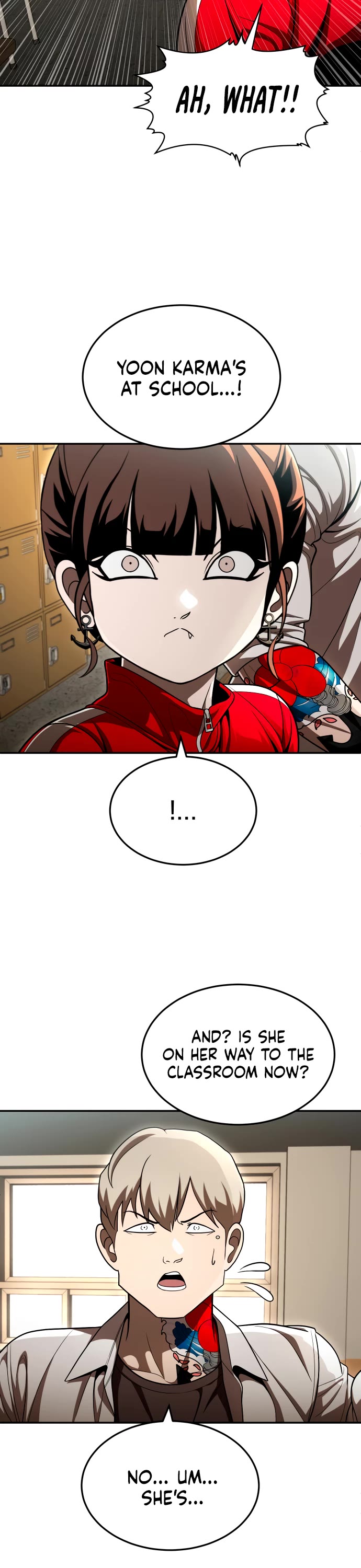 Plaything Chapter 62 page 36 - Chapter 62