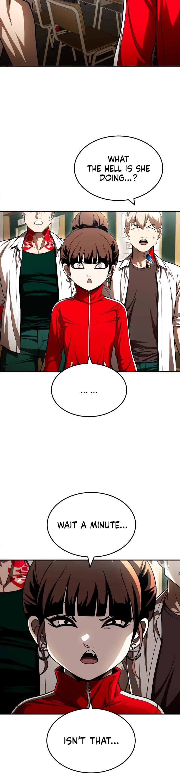 Plaything Chapter 62 page 40 - Chapter 62