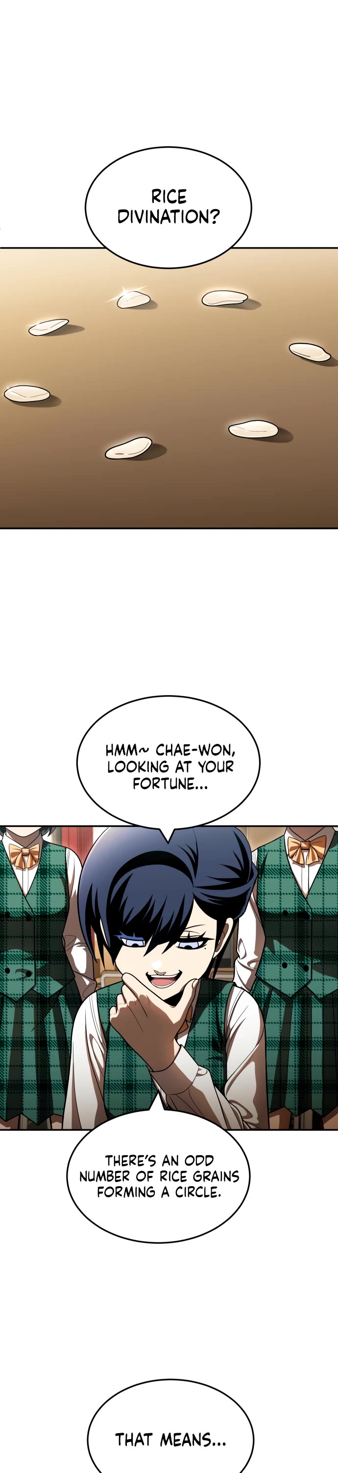 Plaything Chapter 62 page 41 - Chapter 62