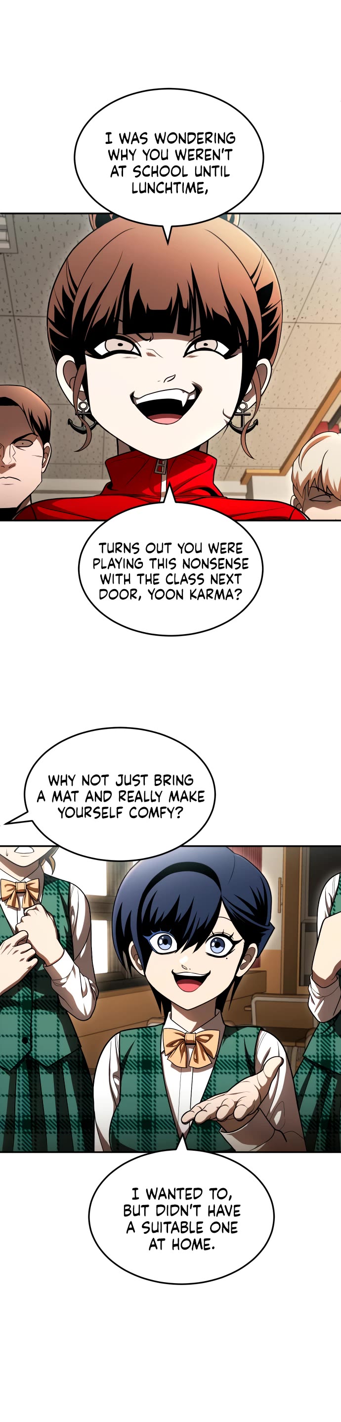 Plaything Chapter 62 page 44 - Chapter 62