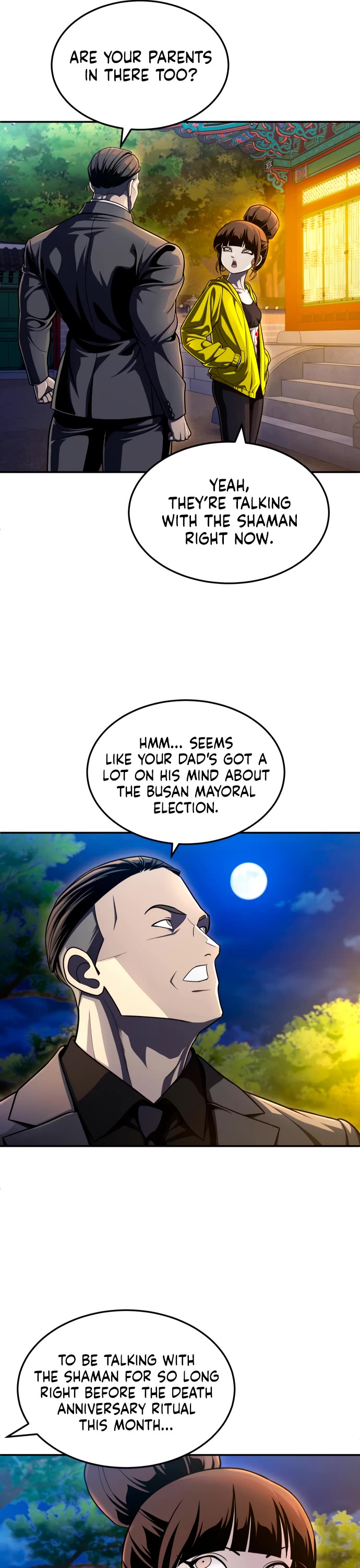 Plaything Chapter 62 page 5 - Chapter 62