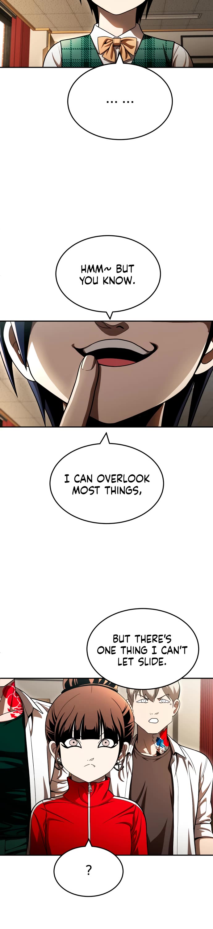 Plaything Chapter 62 page 50 - Chapter 62