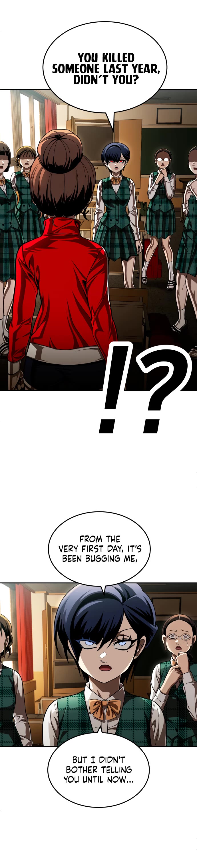 Plaything Chapter 62 page 58 - Chapter 62