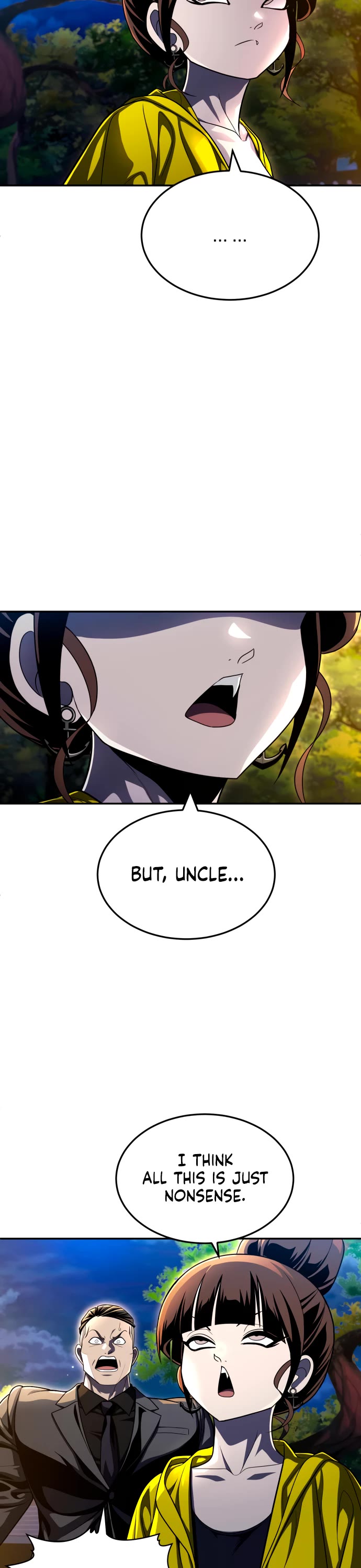 Plaything Chapter 62 page 6 - Chapter 62