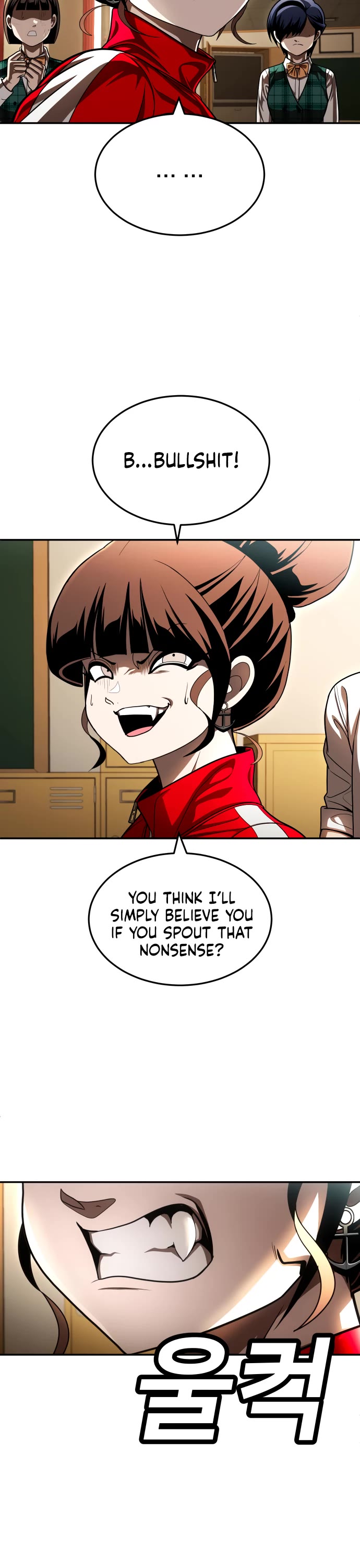 Plaything Chapter 62 page 62 - Chapter 62