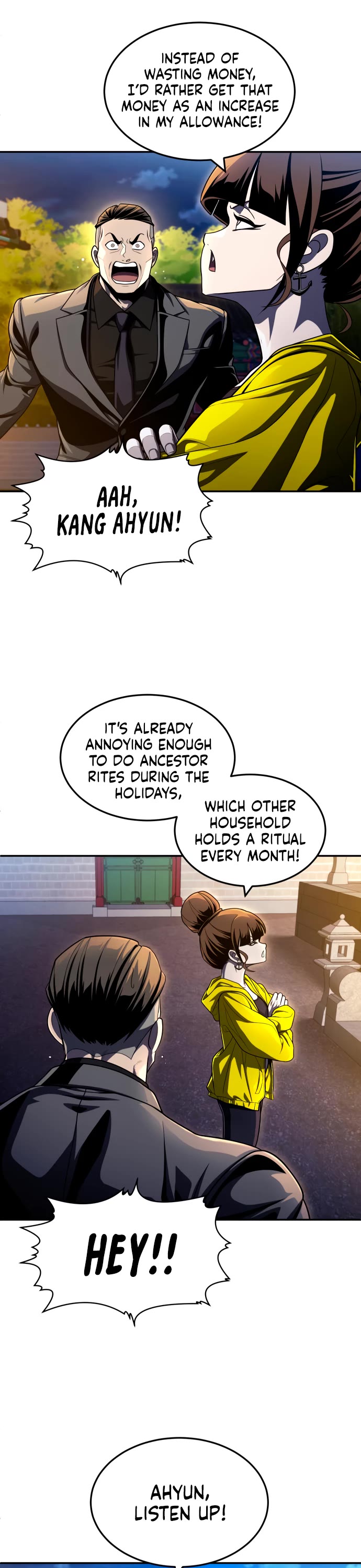 Plaything Chapter 62 page 8 - Chapter 62
