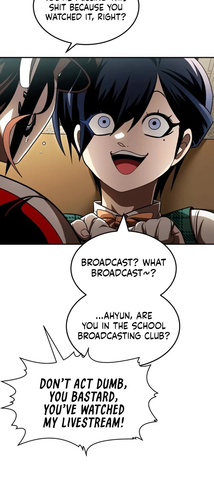 Plaything Chapter 63 page 12 - Chapter 63
