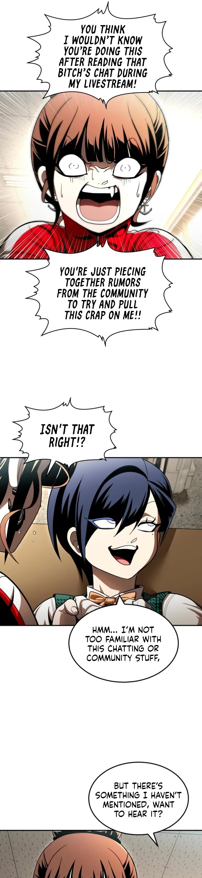 Plaything Chapter 63 page 13 - Chapter 63