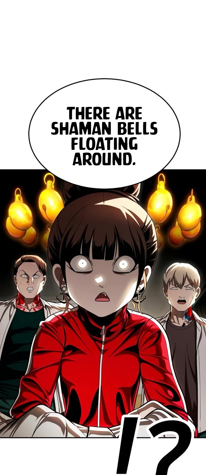 Plaything Chapter 63 page 15 - Chapter 63