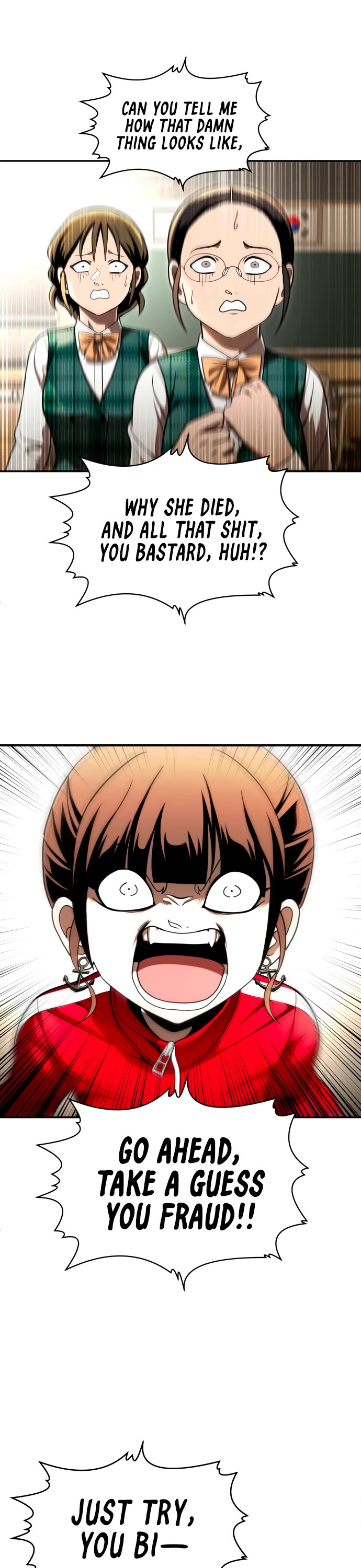Plaything Chapter 63 page 2 - Chapter 63
