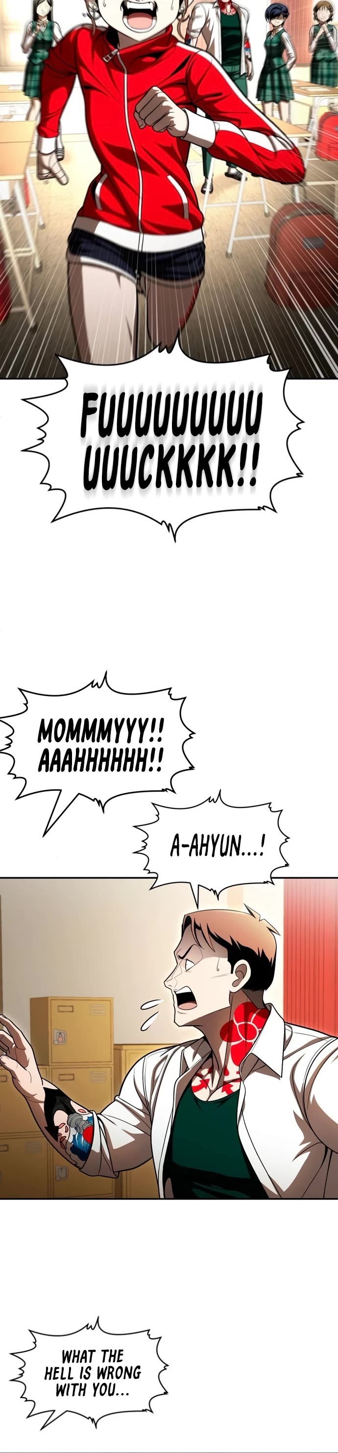 Plaything Chapter 63 page 23 - Chapter 63
