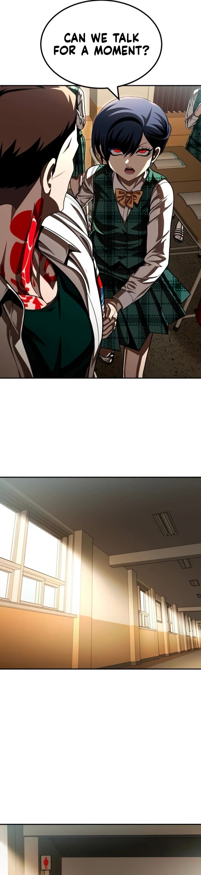 Plaything Chapter 63 page 25 - Chapter 63