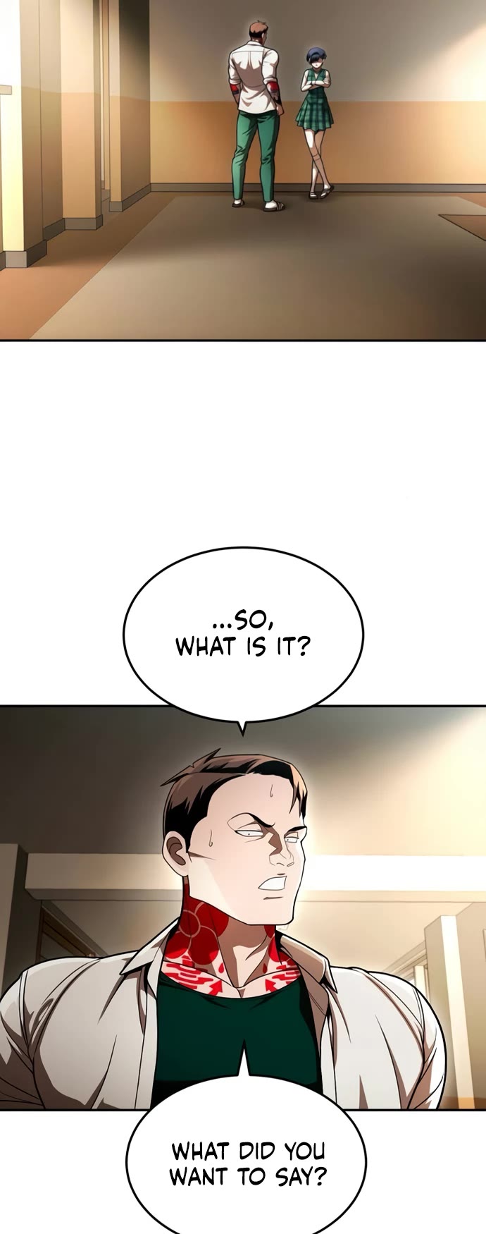 Plaything Chapter 63 page 26 - Chapter 63