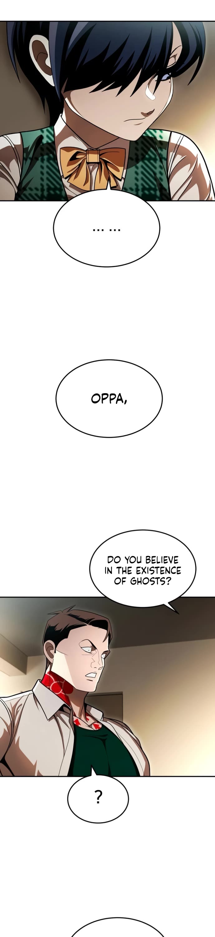 Plaything Chapter 63 page 28 - Chapter 63