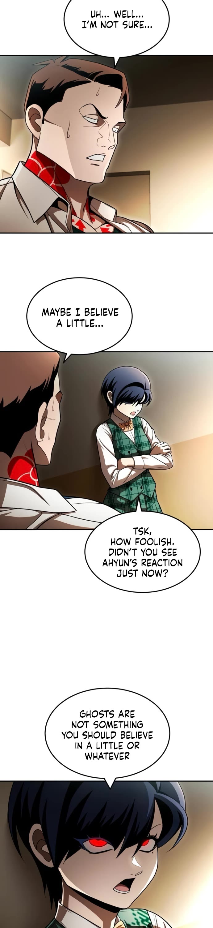 Plaything Chapter 63 page 29 - Chapter 63
