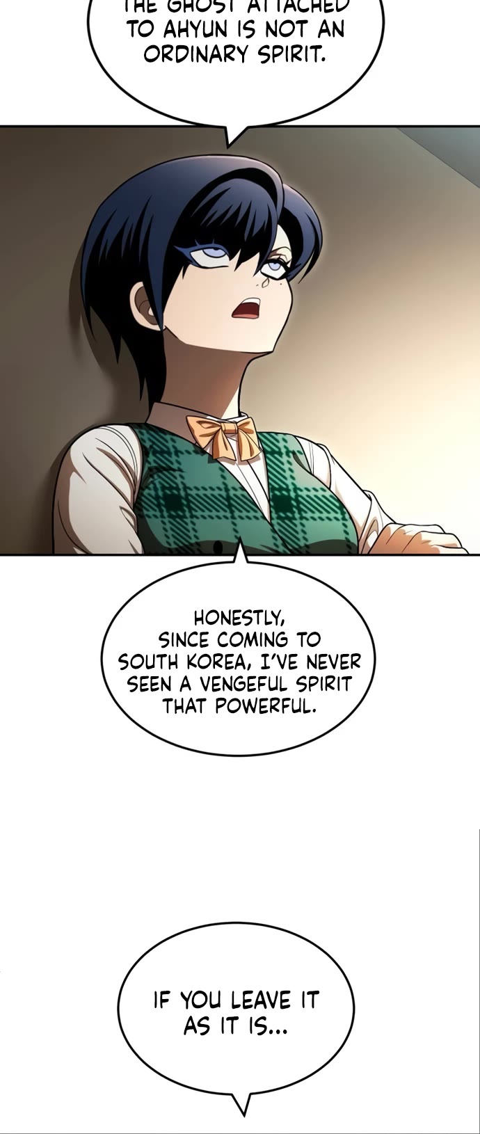 Plaything Chapter 63 page 31 - Chapter 63