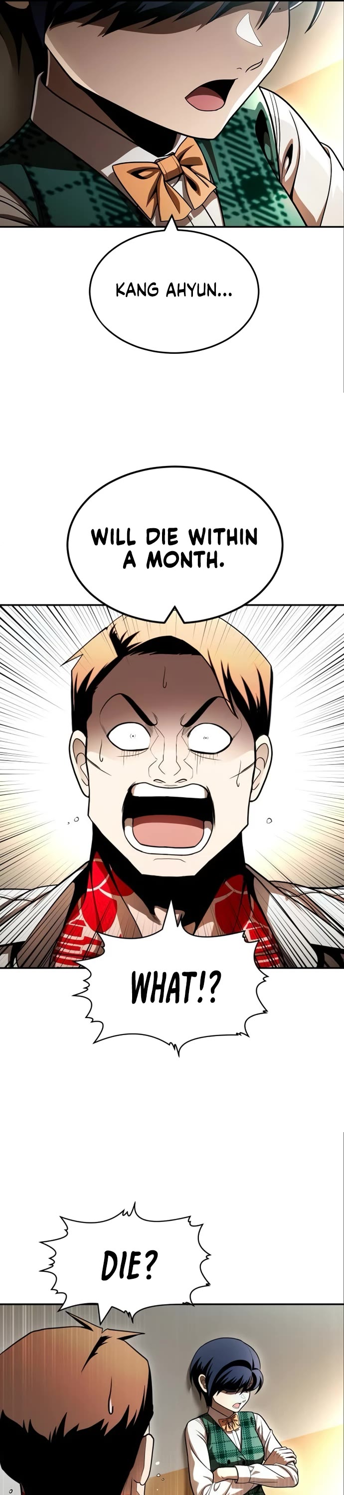 Plaything Chapter 63 page 32 - Chapter 63
