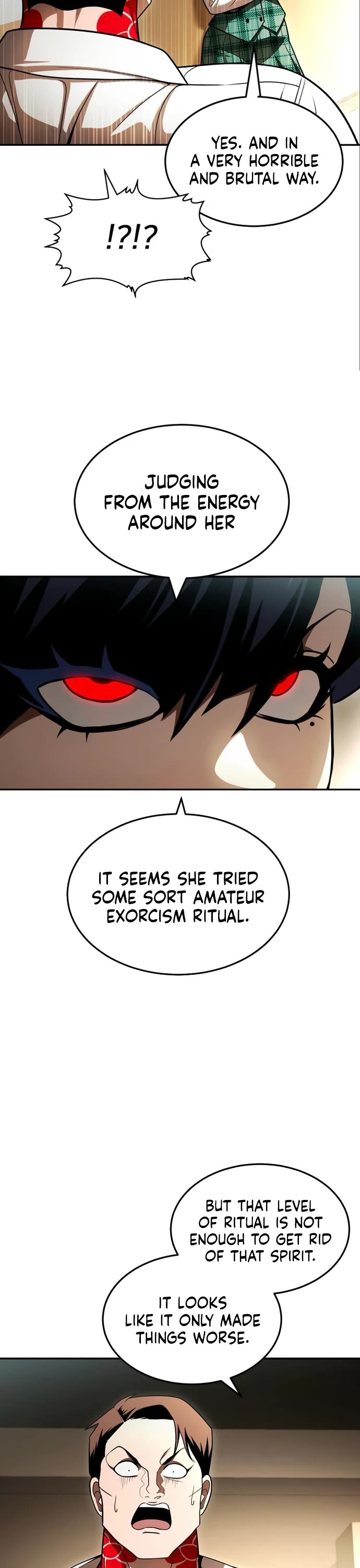 Plaything Chapter 63 page 33 - Chapter 63