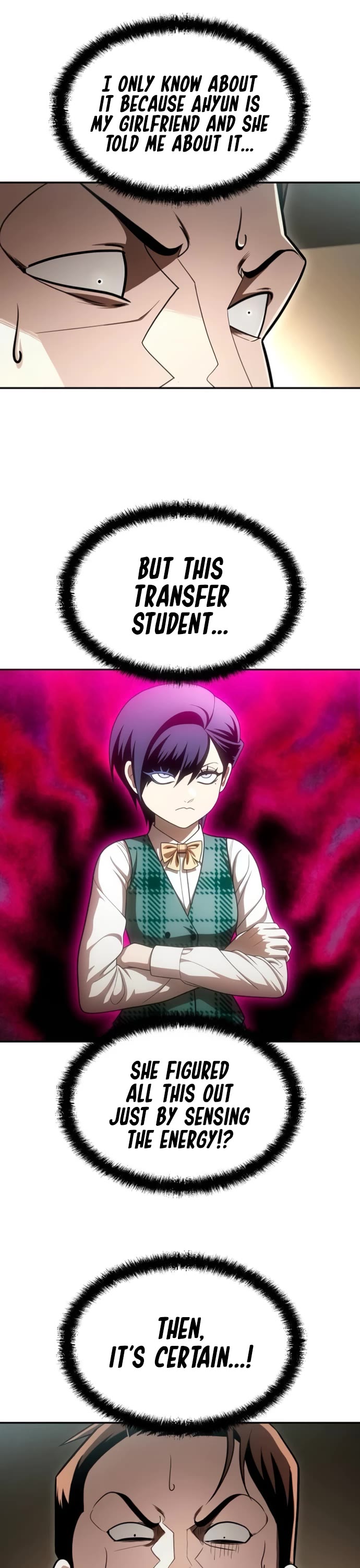 Plaything Chapter 63 page 36 - Chapter 63