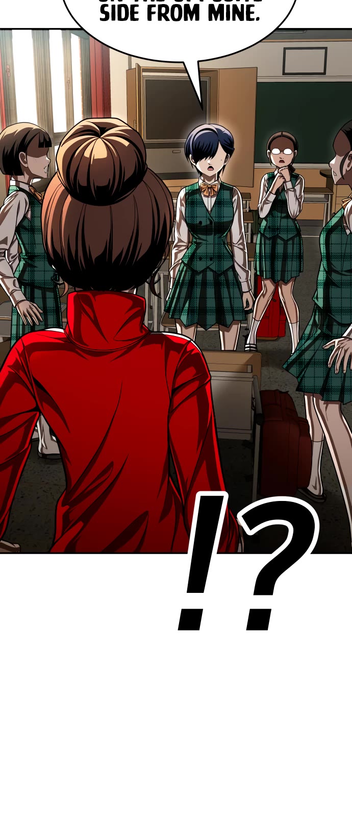 Plaything Chapter 63 page 4 - Chapter 63