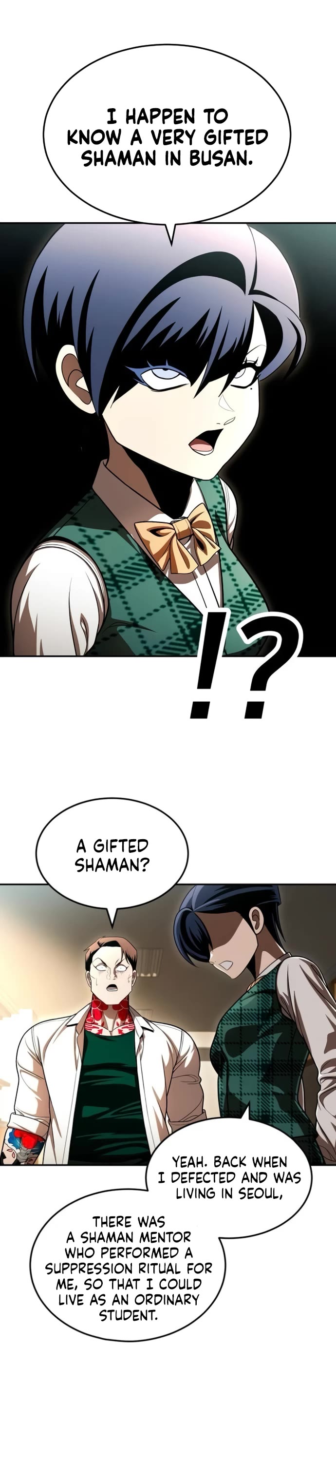 Plaything Chapter 63 page 45 - Chapter 63