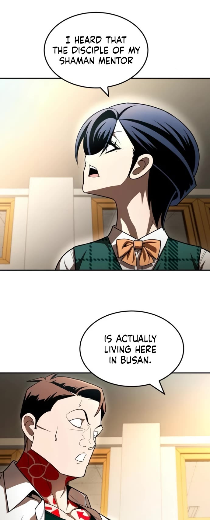 Plaything Chapter 63 page 46 - Chapter 63