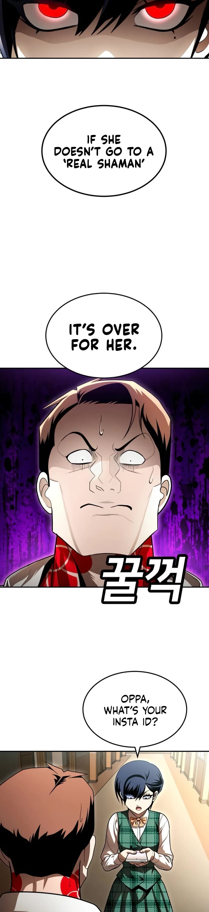 Plaything Chapter 63 page 52 - Chapter 63