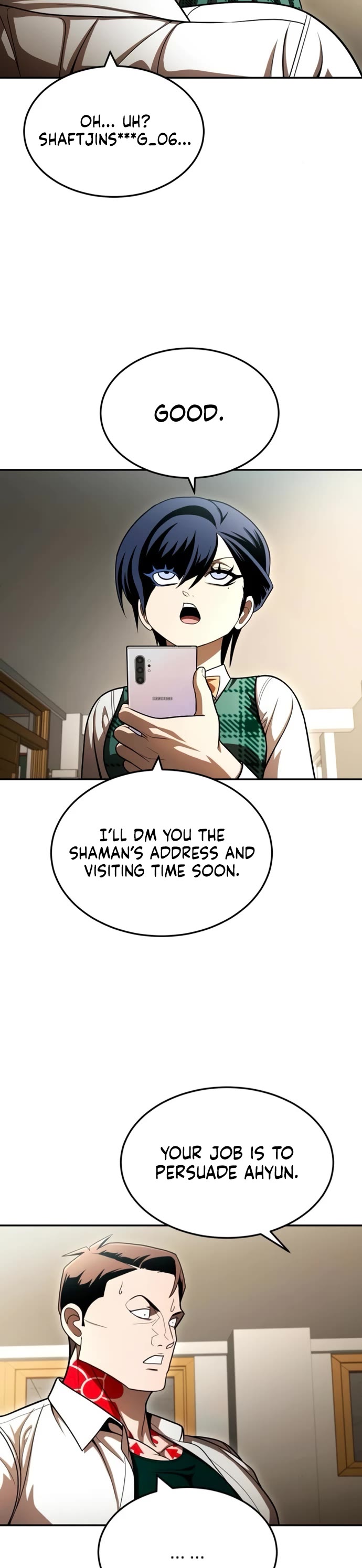 Plaything Chapter 63 page 53 - Chapter 63