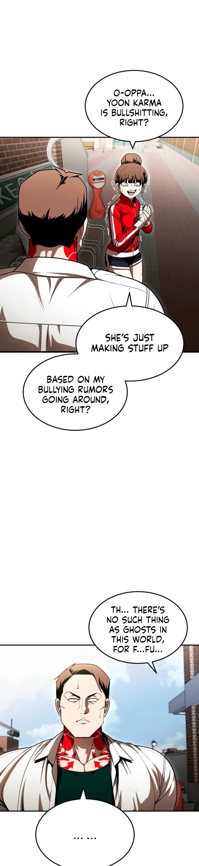 Plaything Chapter 63 page 59 - Chapter 63