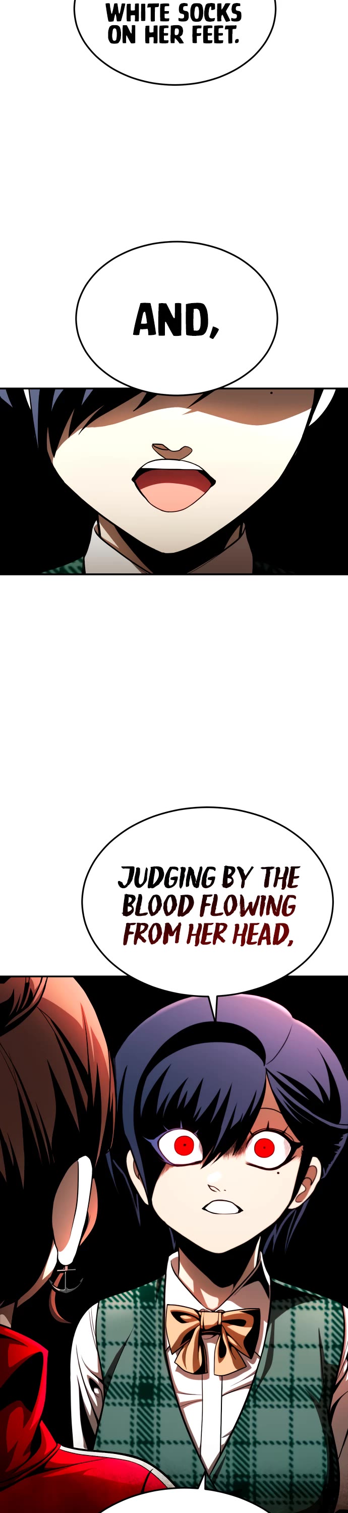 Plaything Chapter 63 page 6 - Chapter 63