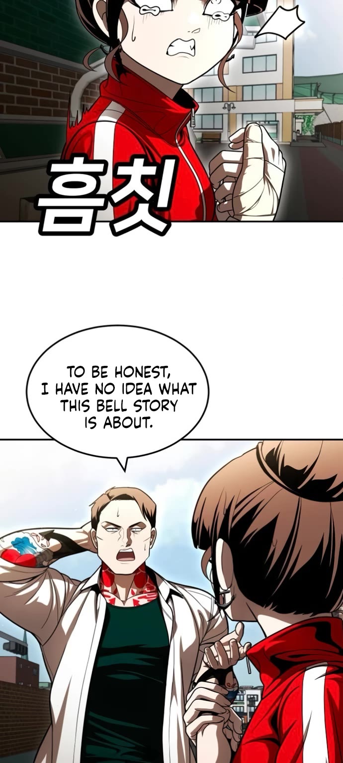 Plaything Chapter 63 page 61 - Chapter 63