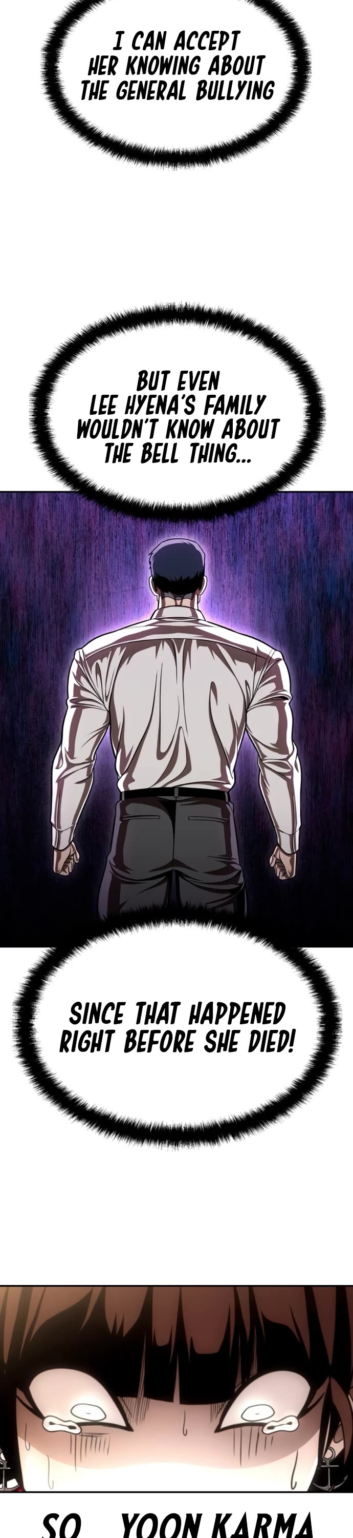 Plaything Chapter 63 page 64 - Chapter 63