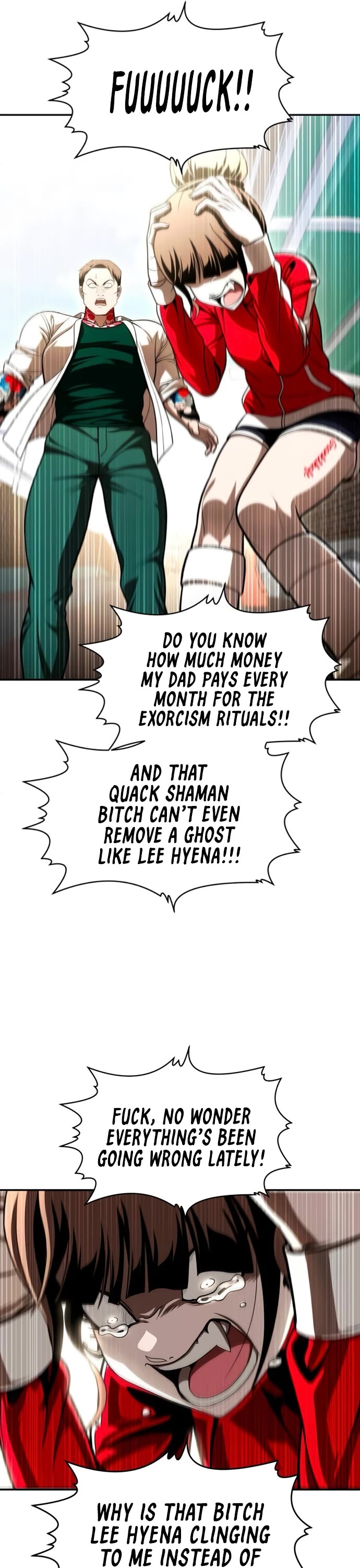 Plaything Chapter 63 page 67 - Chapter 63