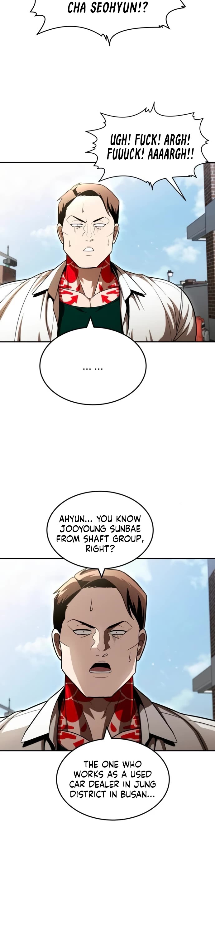 Plaything Chapter 63 page 68 - Chapter 63