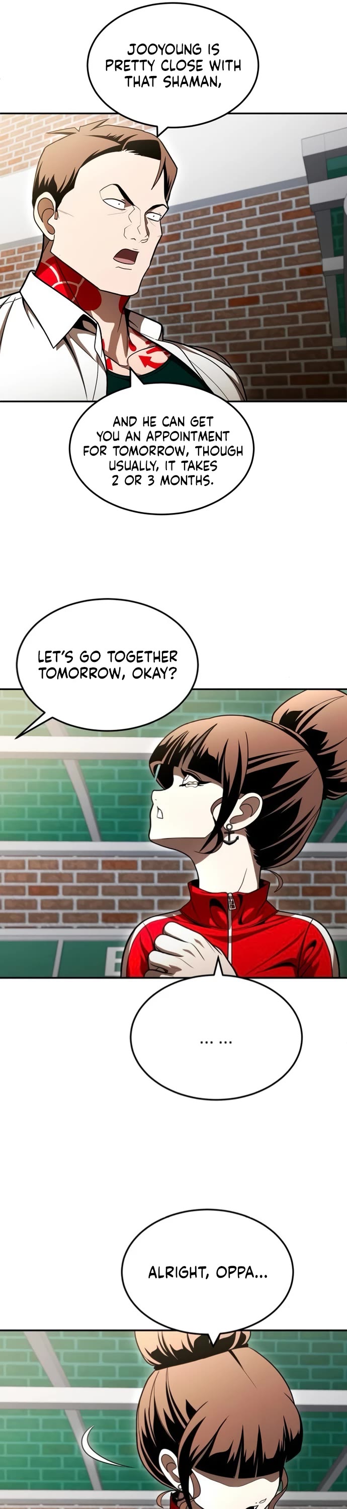 Plaything Chapter 63 page 71 - Chapter 63