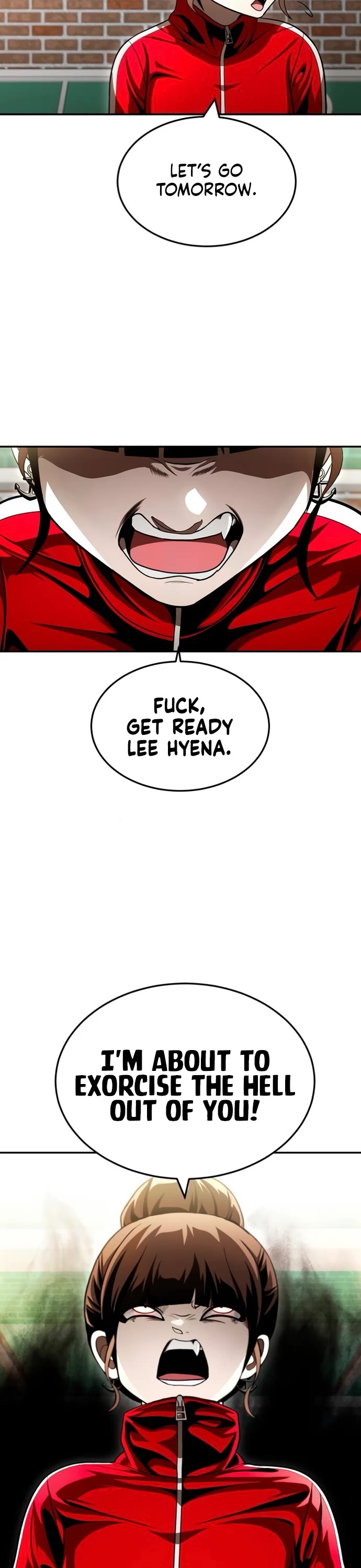 Plaything Chapter 63 page 72 - Chapter 63