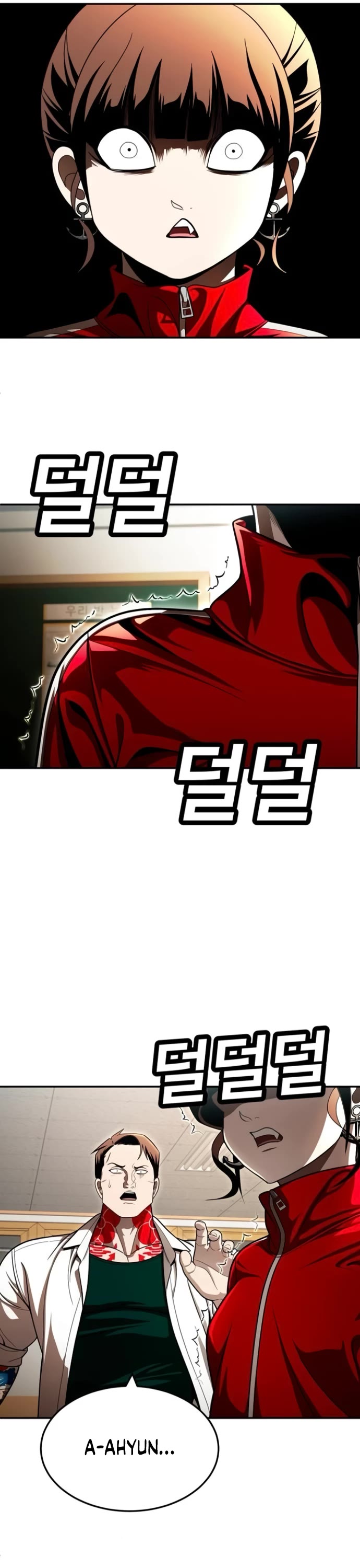 Plaything Chapter 63 page 9 - Chapter 63