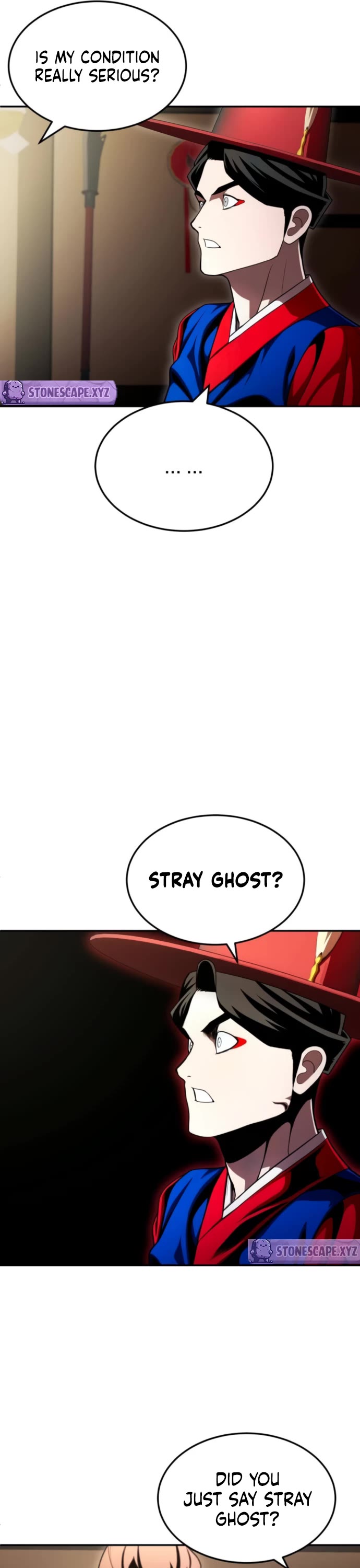 Plaything Chapter 64 page 12 - Chapter 64