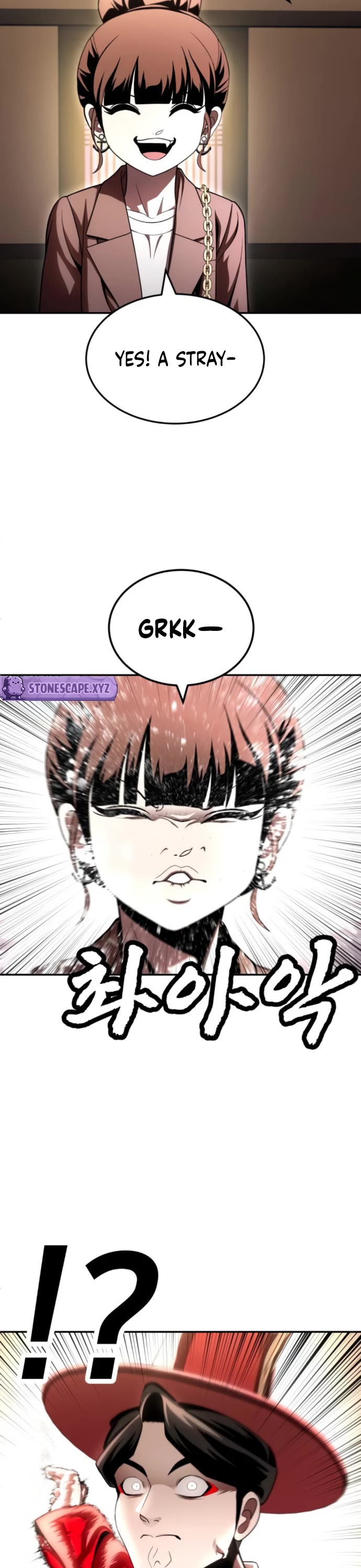 Plaything Chapter 64 page 13 - Chapter 64