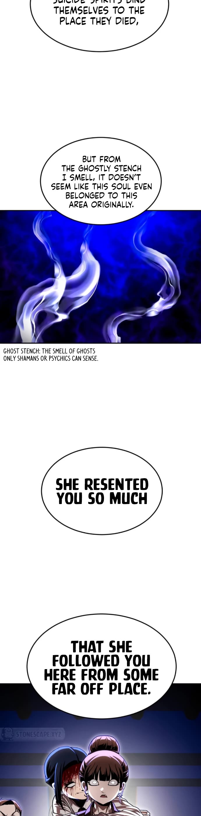 Plaything Chapter 64 page 22 - Chapter 64