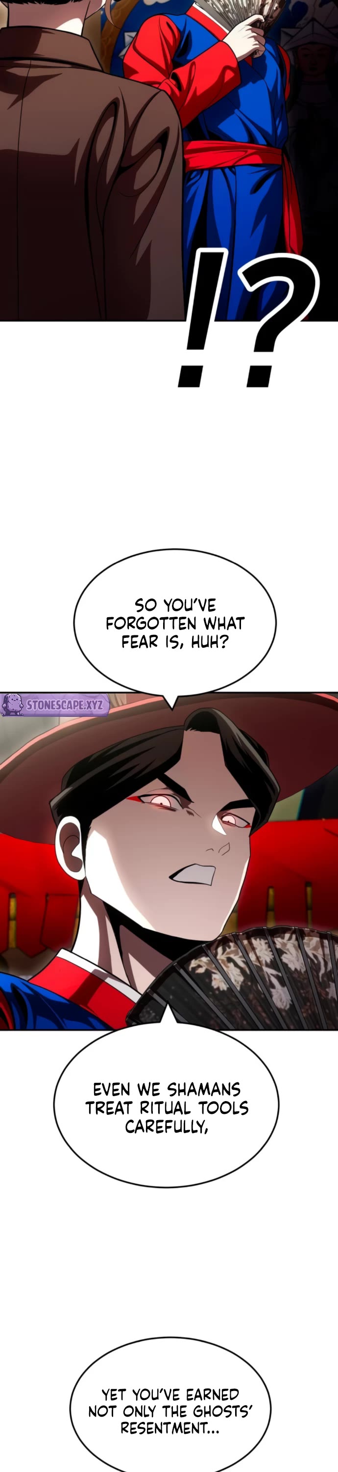 Plaything Chapter 64 page 25 - Chapter 64