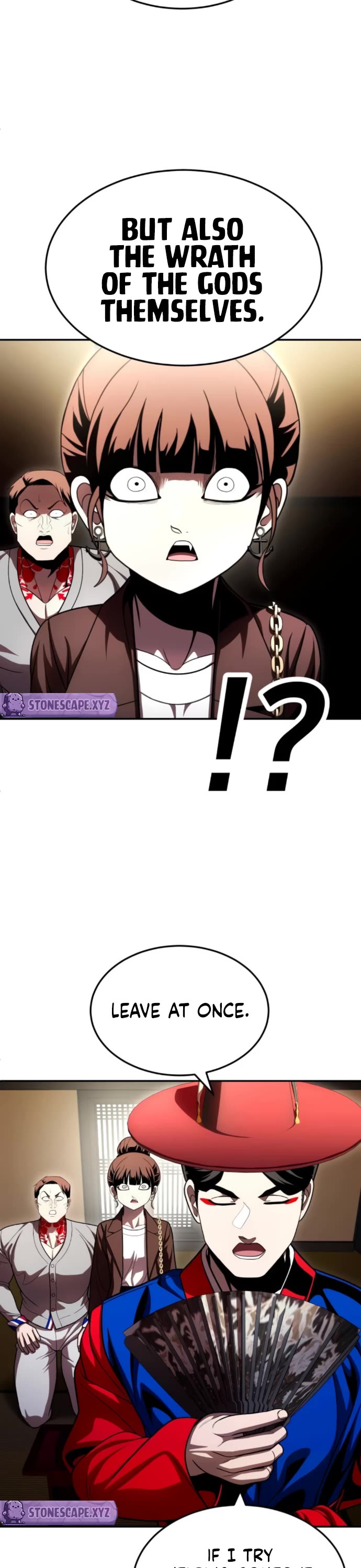 Plaything Chapter 64 page 26 - Chapter 64