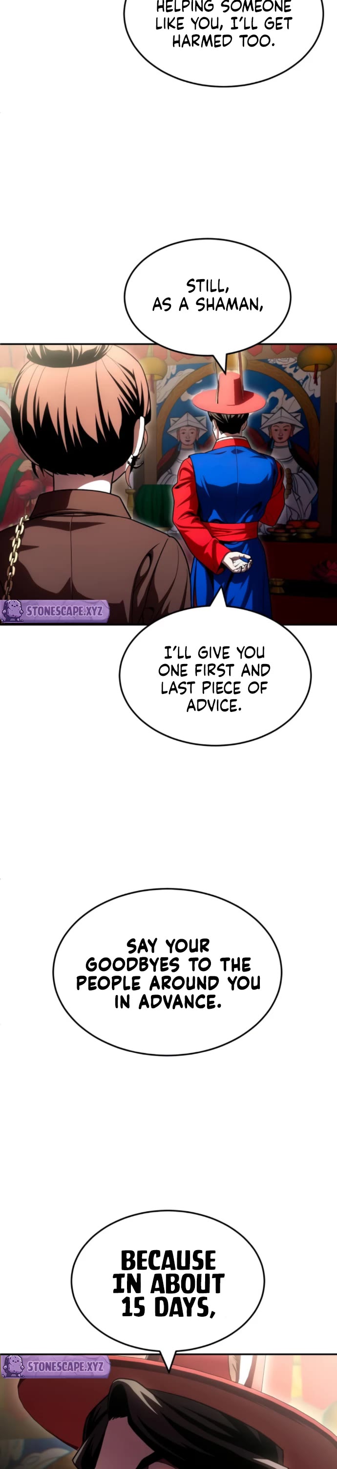 Plaything Chapter 64 page 27 - Chapter 64