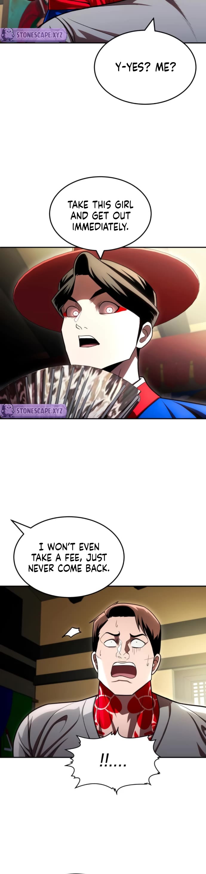 Plaything Chapter 64 page 29 - Chapter 64